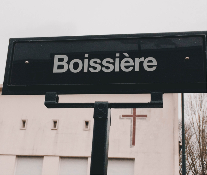 boissiere