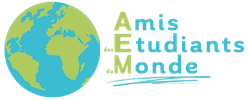 AMIS DES ÉTUDIANTS DU MONDE （心向世界）